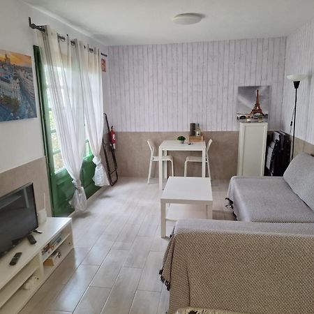 Puerta Del Sol II Apartment Caleta De Fuste Luaran gambar