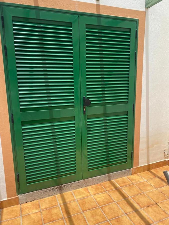 Puerta Del Sol II Apartment Caleta De Fuste Luaran gambar