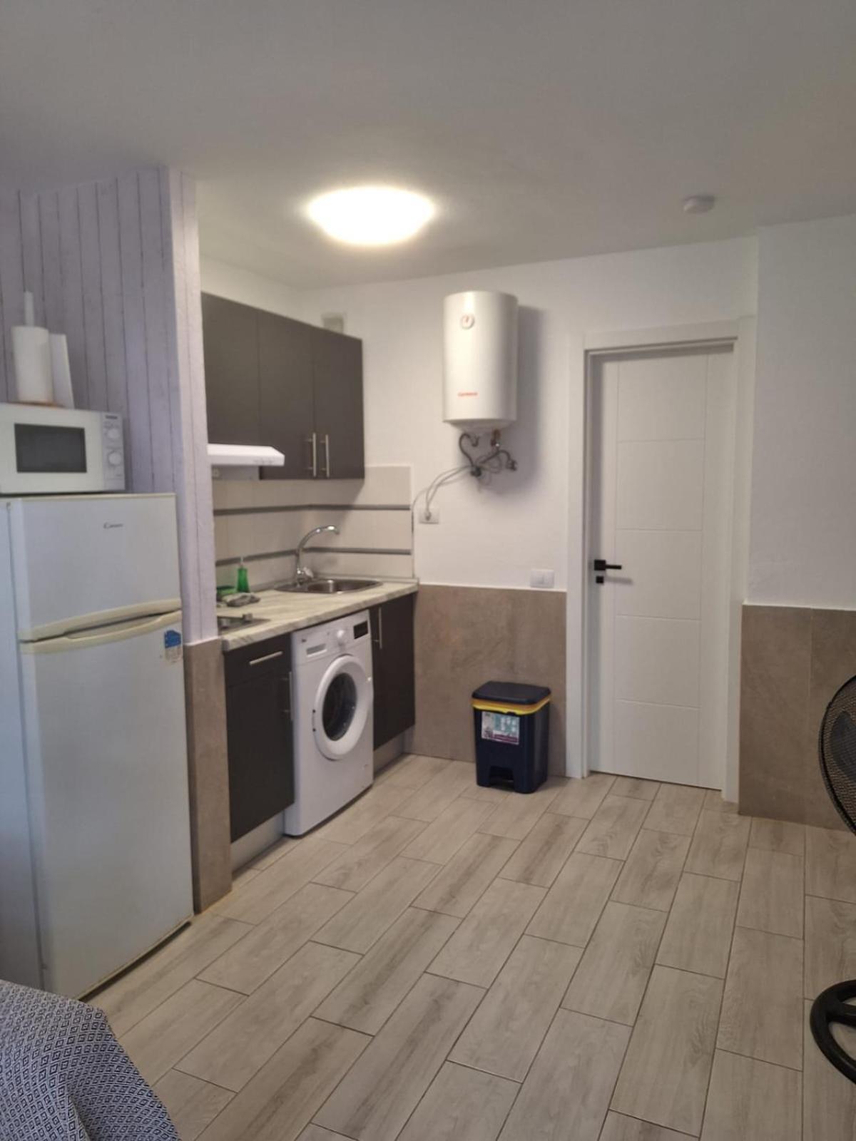 Puerta Del Sol II Apartment Caleta De Fuste Luaran gambar