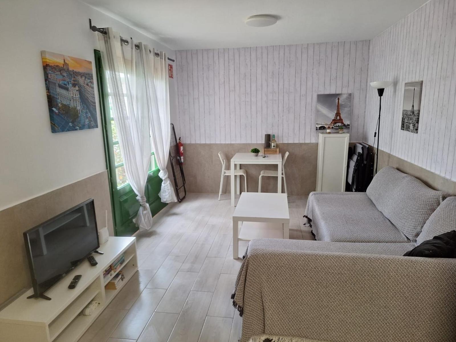 Puerta Del Sol II Apartment Caleta De Fuste Luaran gambar